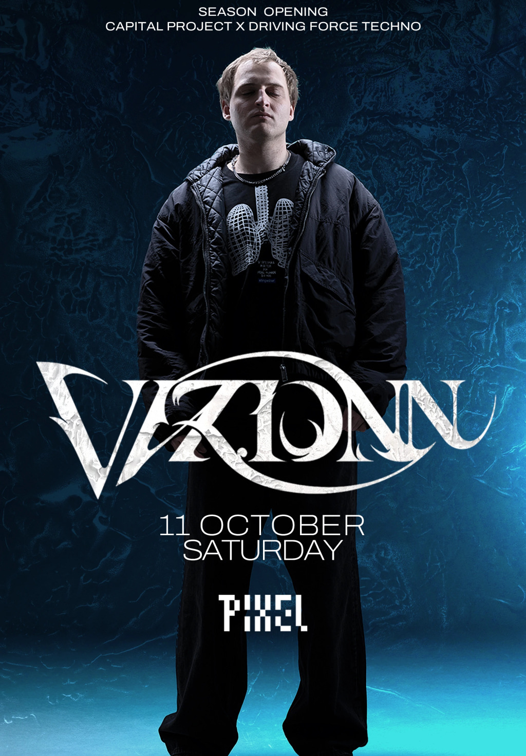 VIZZIONN