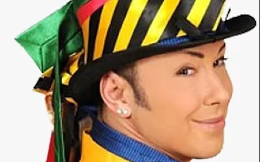 Vj Bülent & Dj Özge Tığlı ile 90'lar 2000'ler Türkçe Pop Parti