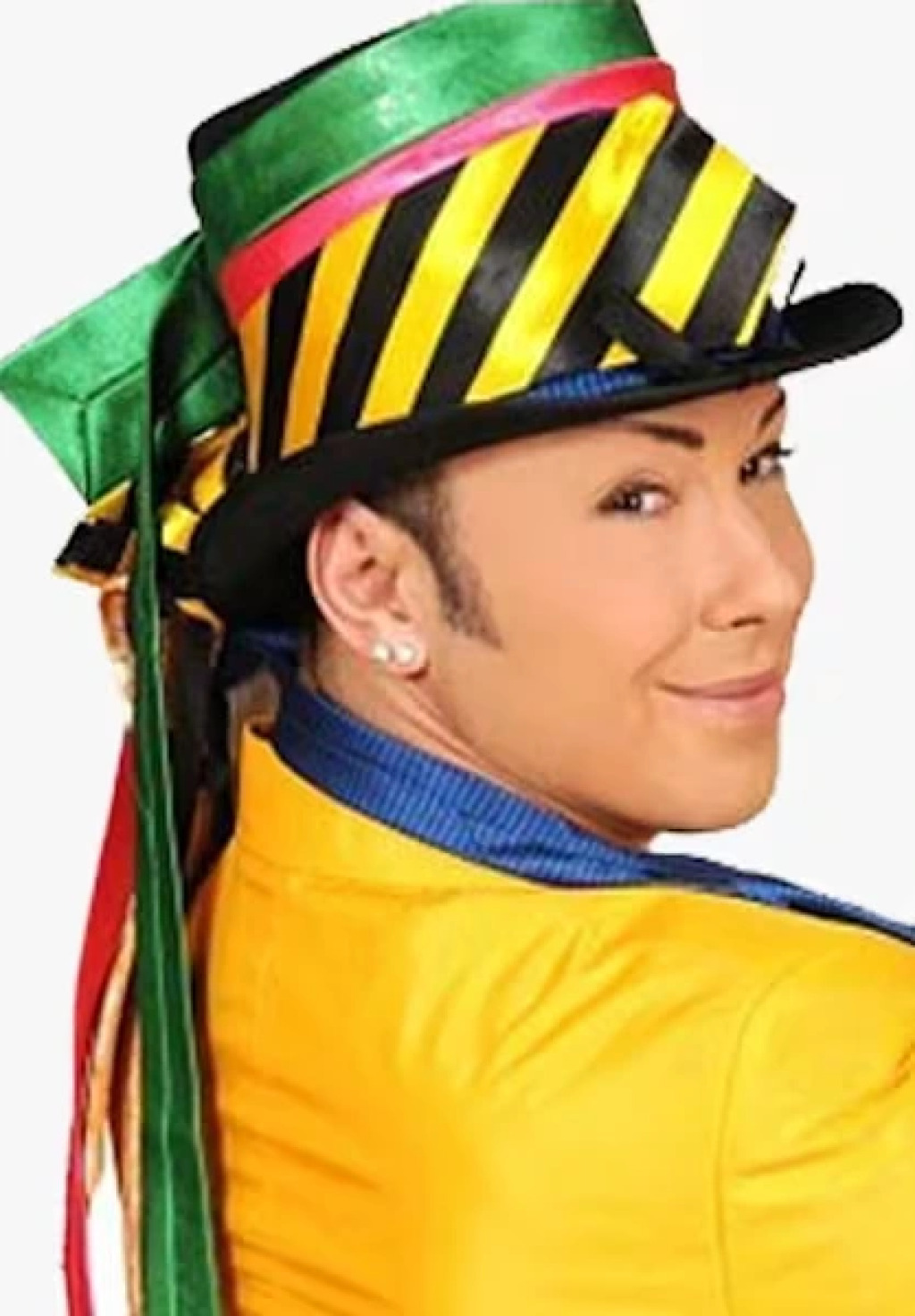 Vj Bülent ile 90'lar 2000'ler Türkçe Pop Parti