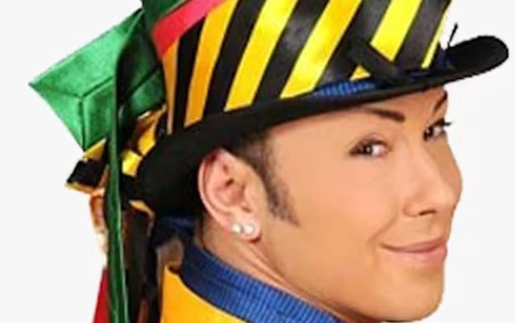 Vj Bülent ile 90'lar 2000'ler Türkçe Pop Parti