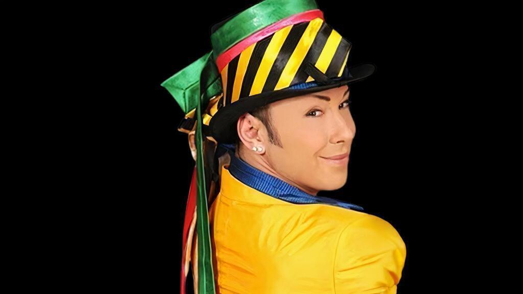 Vj Bülent İle 90lar 2000ler Türkçe Pop Parti