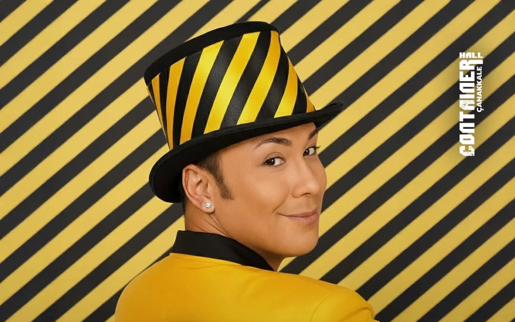 VJ Bülent ile Yeni Nesil Kadınlar Matinesi