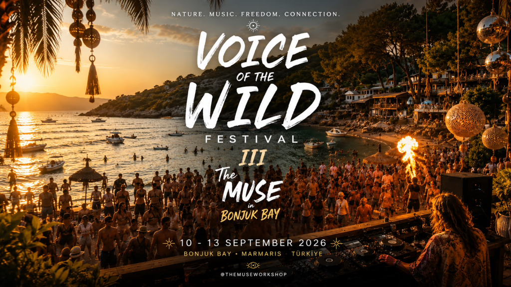 Voice Of The Wild Festival III