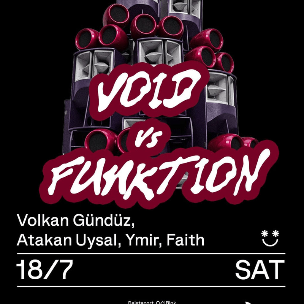 VOID VS FUNKTION