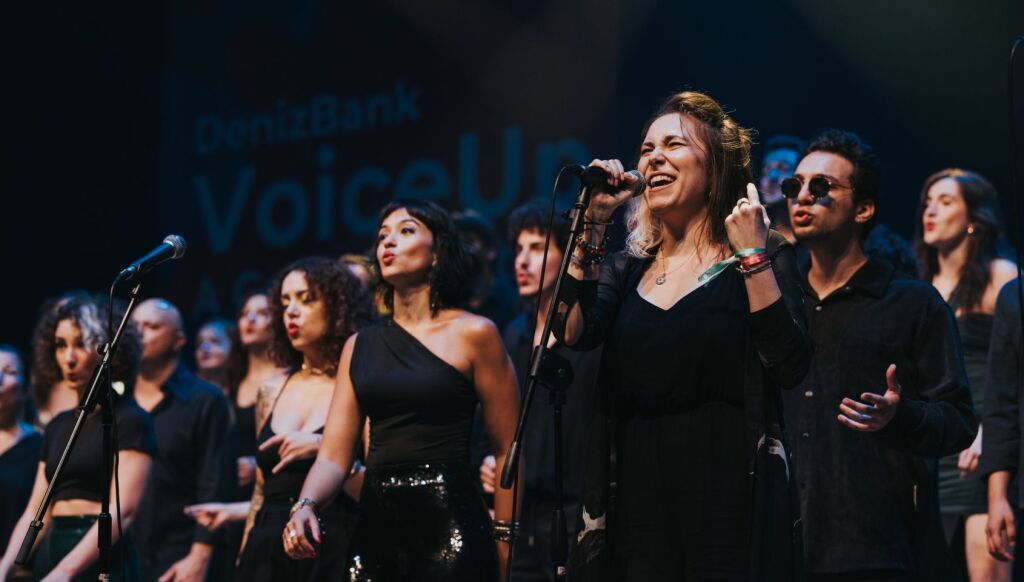 Vokal Akademi Müzikal Korosu