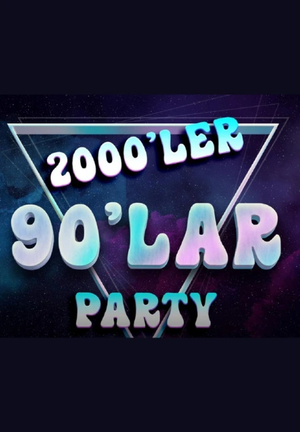 Volkan ile Geçmişten Günümüze 90'lar 2000'ler Türkçe Pop