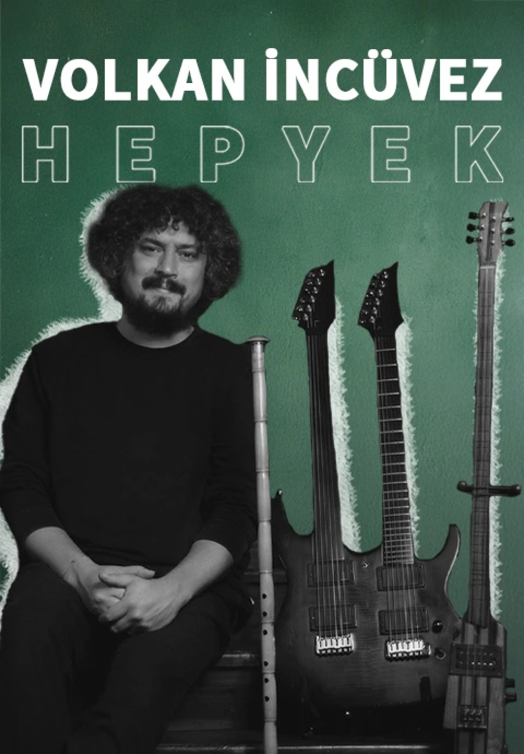 Volkan İncüvez Hepyek