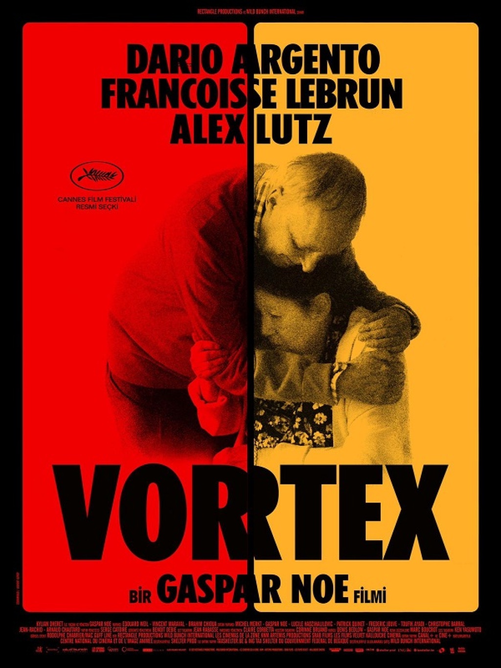 Vortex