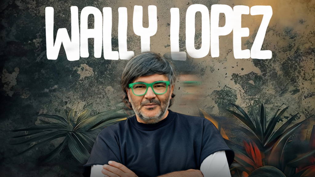 Wally Lopez