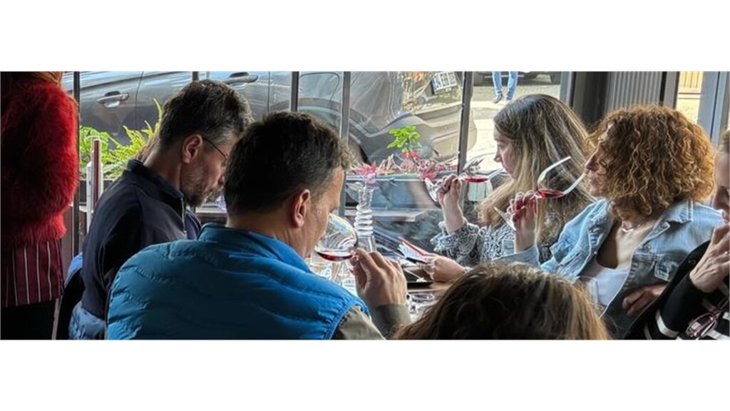 WAYANA 101: ÜZÜM TANESİNİN ŞARAP YOLCULUĞU