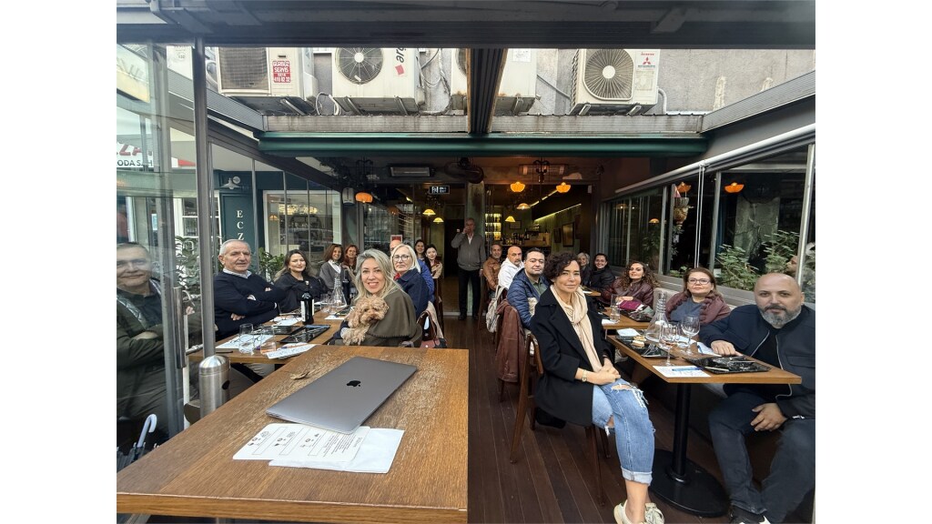 WAYANA 102: ŞIRADAN ŞİŞEYE