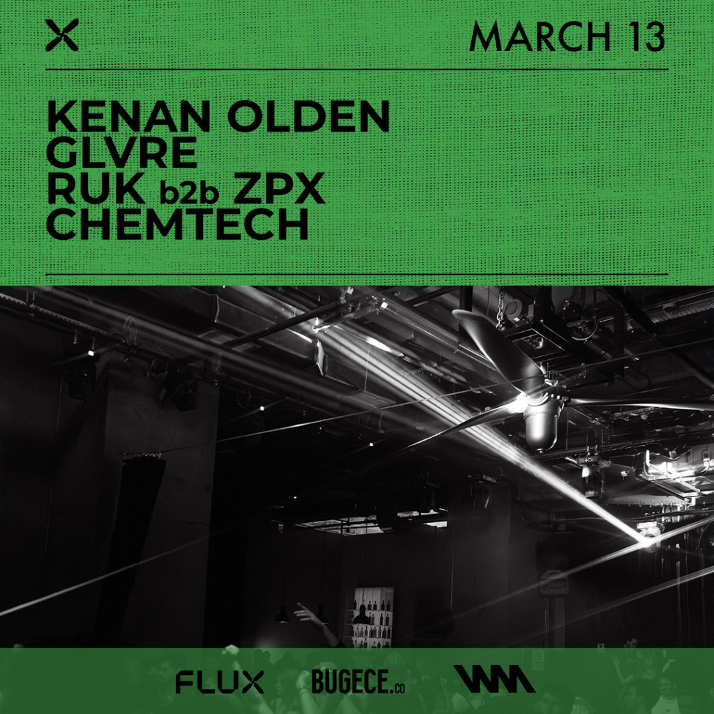 WE MADE: JOIN THE KLUB