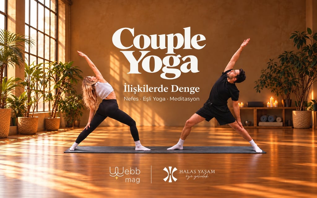 Webbmag Couple Yoga