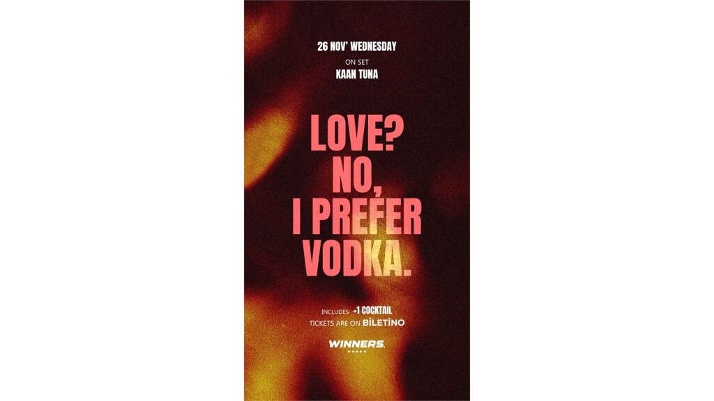 Wednesday Party at QM