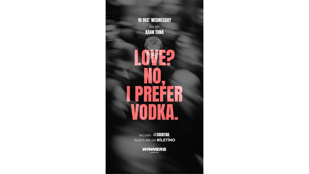 Wednesday Party AT QM