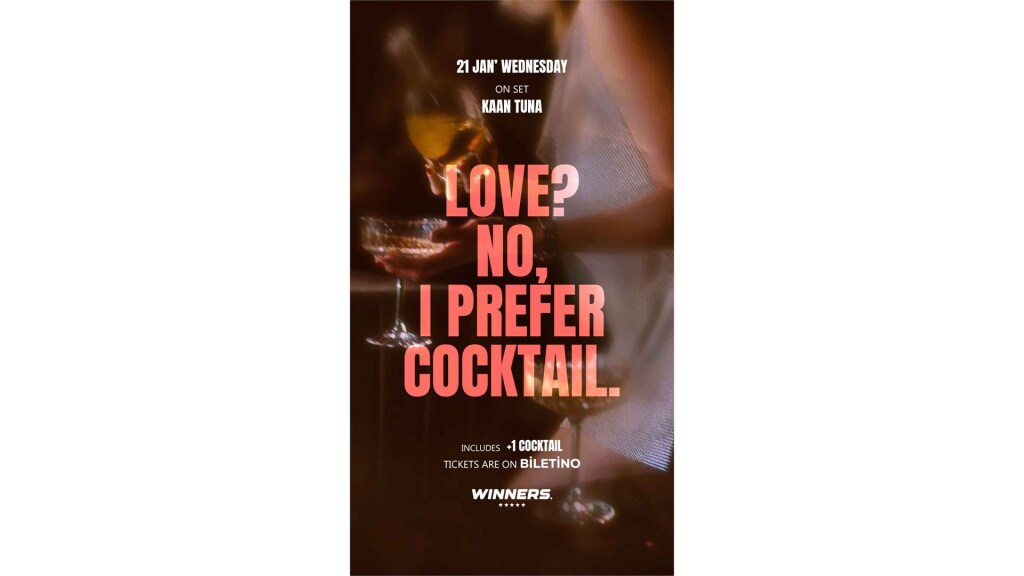 Wednesday Party At QM