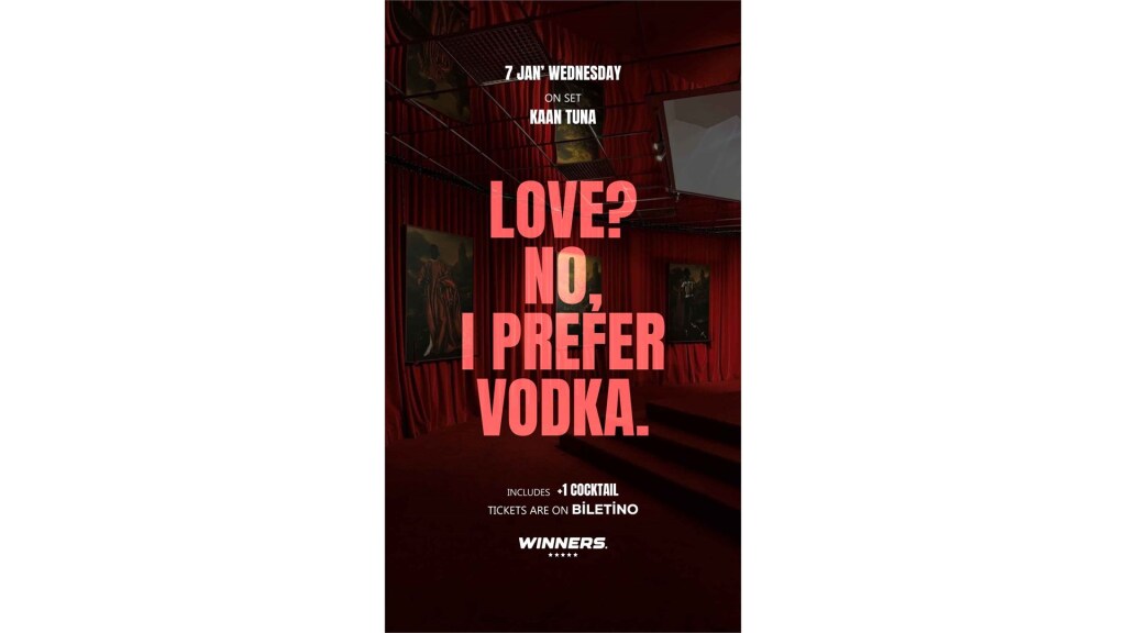 Wednesday Party At QM