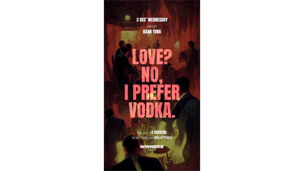 Wednesday Party AT QM