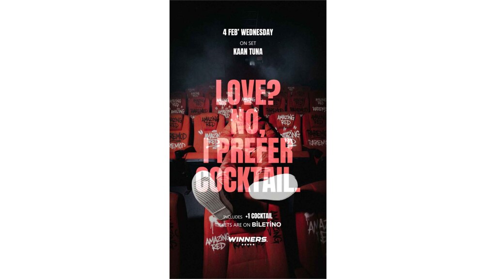 Wednesday Party At QM