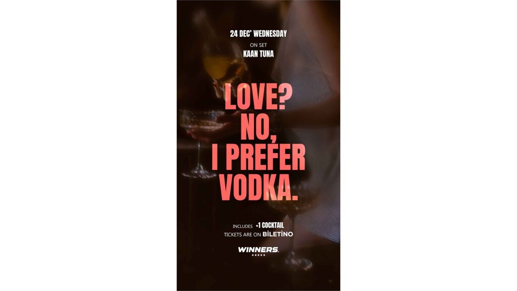 Wednesday Party At QM