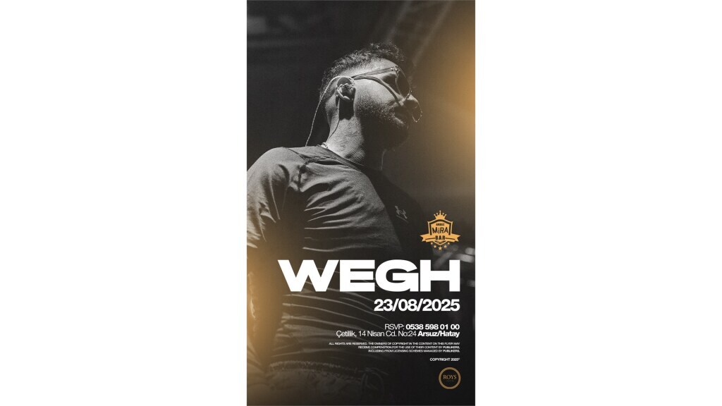 Wegh