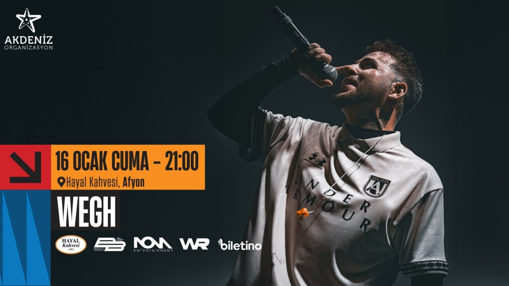 WEGH - AFYON