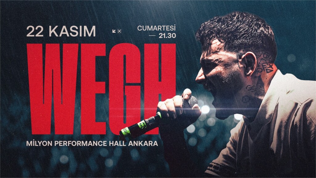 Wegh Ankara