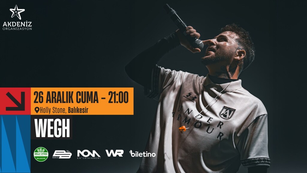 WEGH - BALIKESİR
