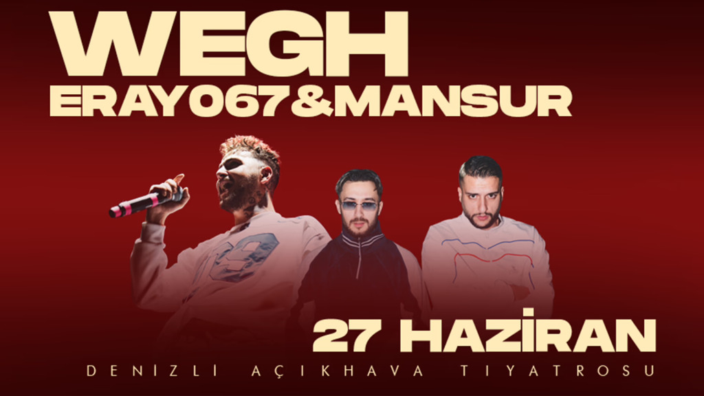 Wegh - Eray067 & Mansur