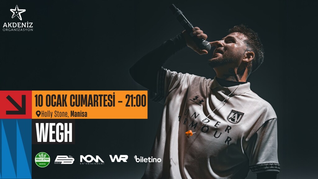 WEGH - MANİSA