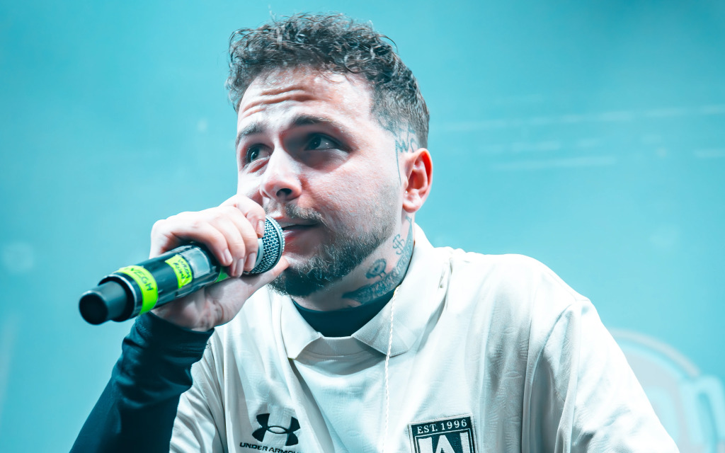 WEGH RUMİ – Live in İzmir