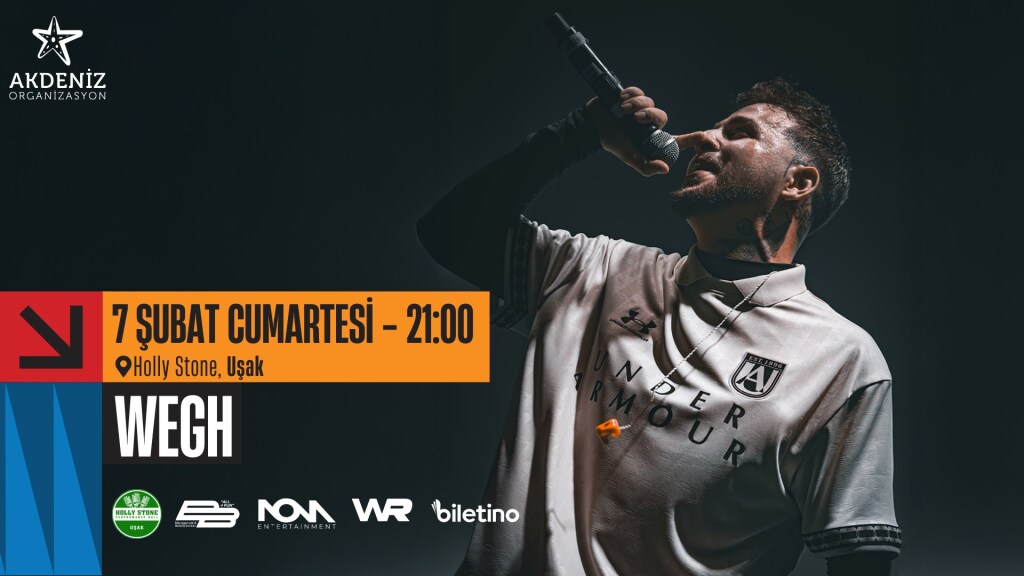 WEGH - UŞAK