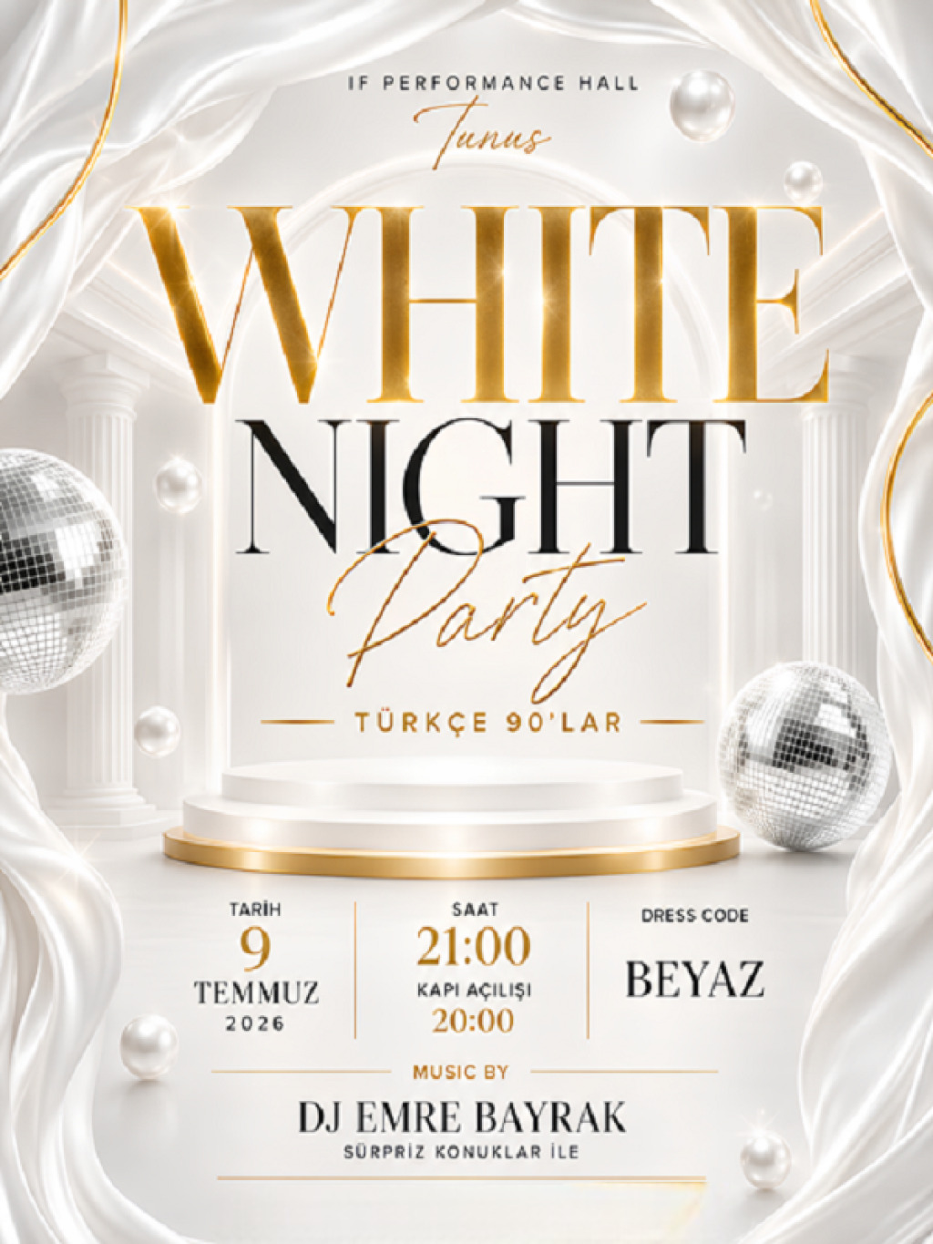 White Party