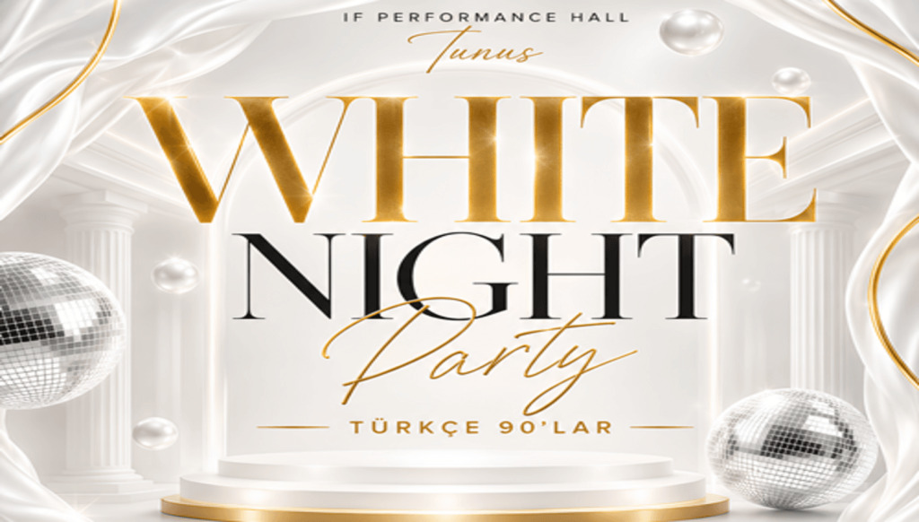 White Party