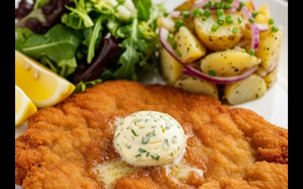 Wiener Schnitzel Workshop