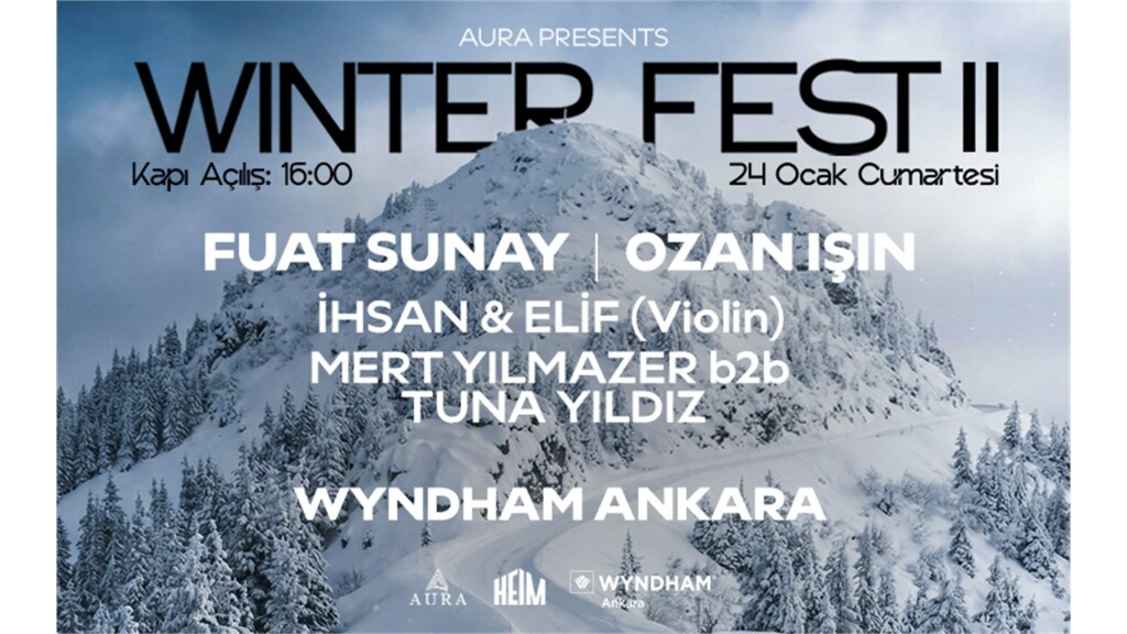 Winter Fest 2