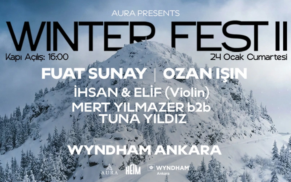 Winter Fest 2