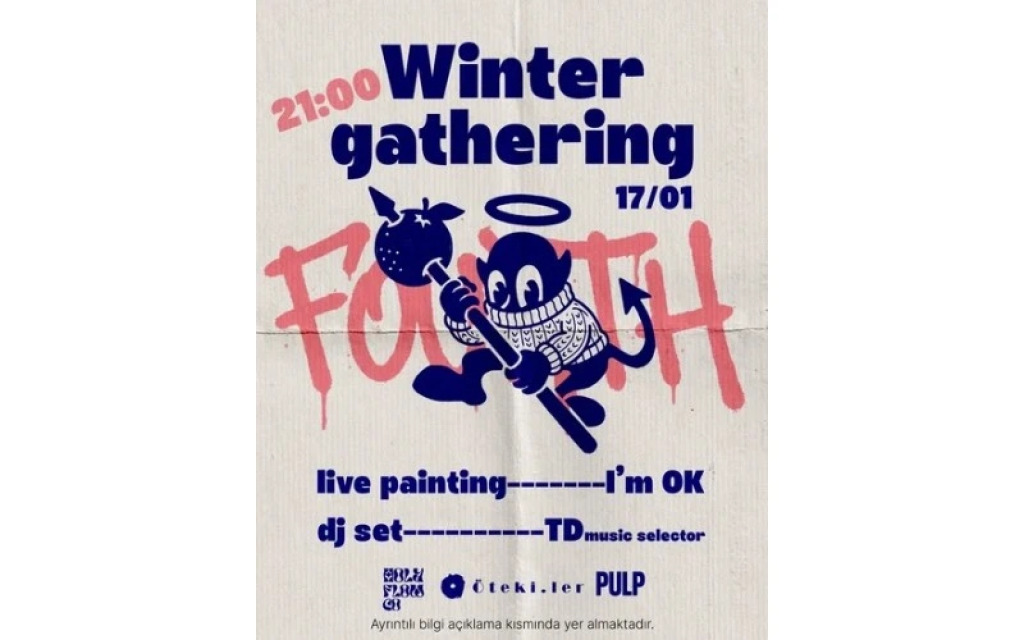 Winter Gathering