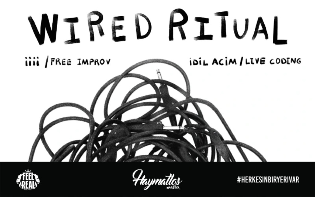 Wired Ritual