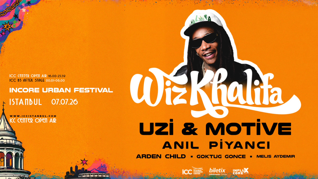 WIZ KHALIFA