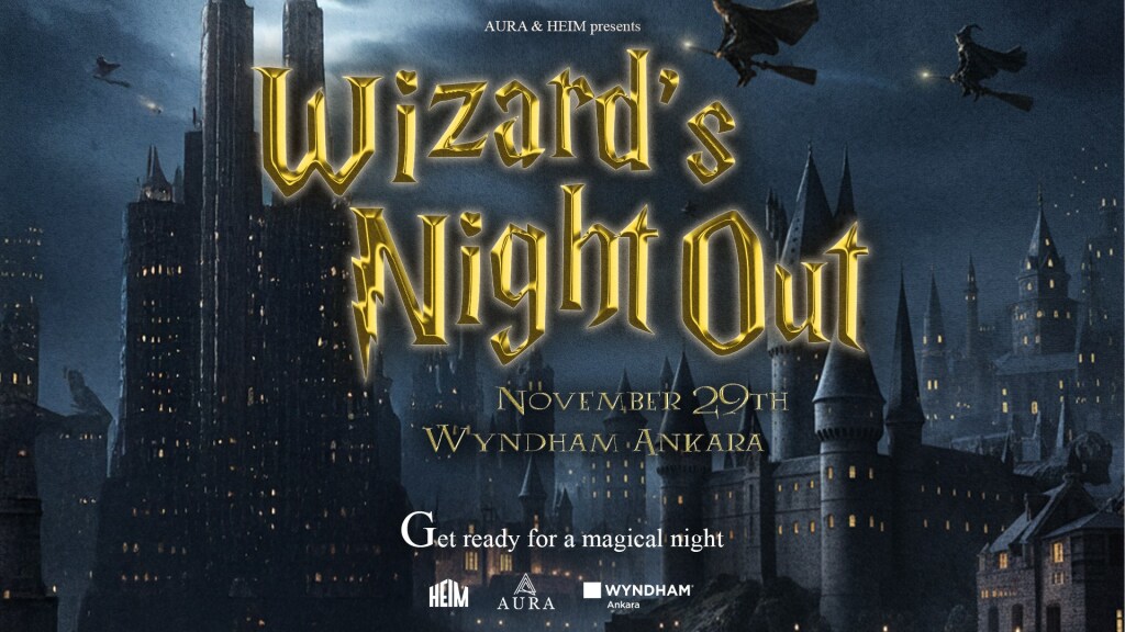 Wizard's Night Out