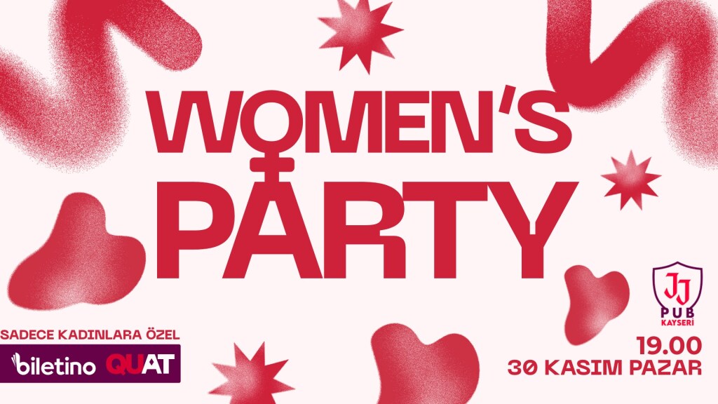 Women's Party