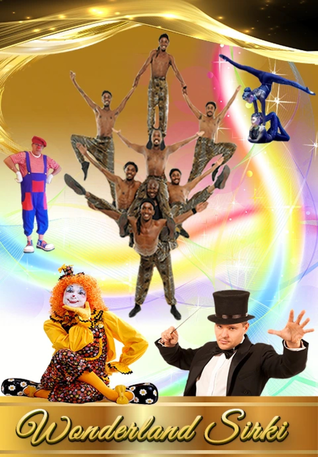 Wonderland Sirki