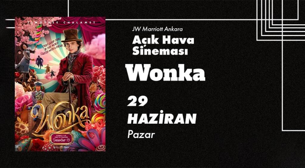 Wonka (2023)