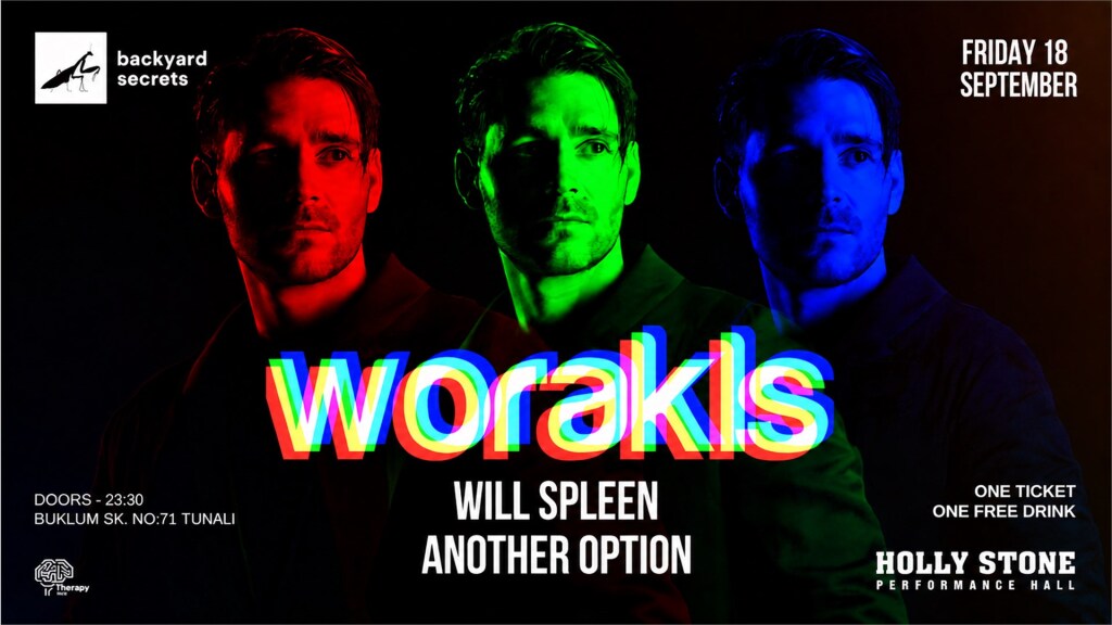 WORAKLS