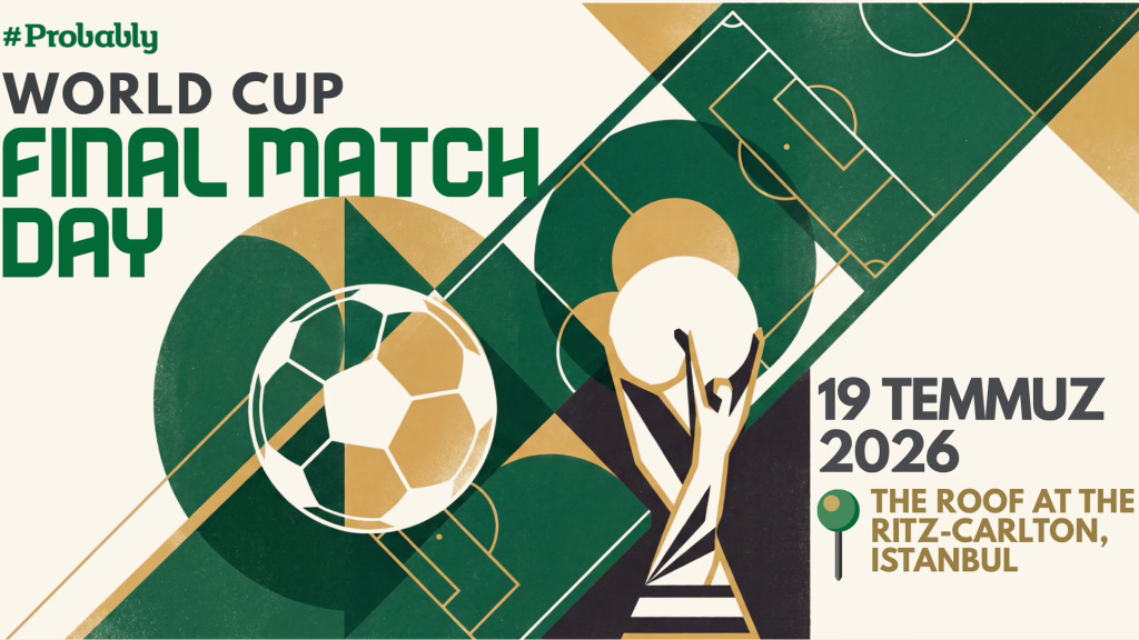 World Cup Final Watch Day