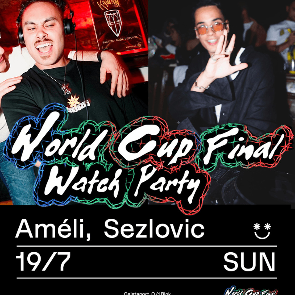 World Cup Final Watch Final
