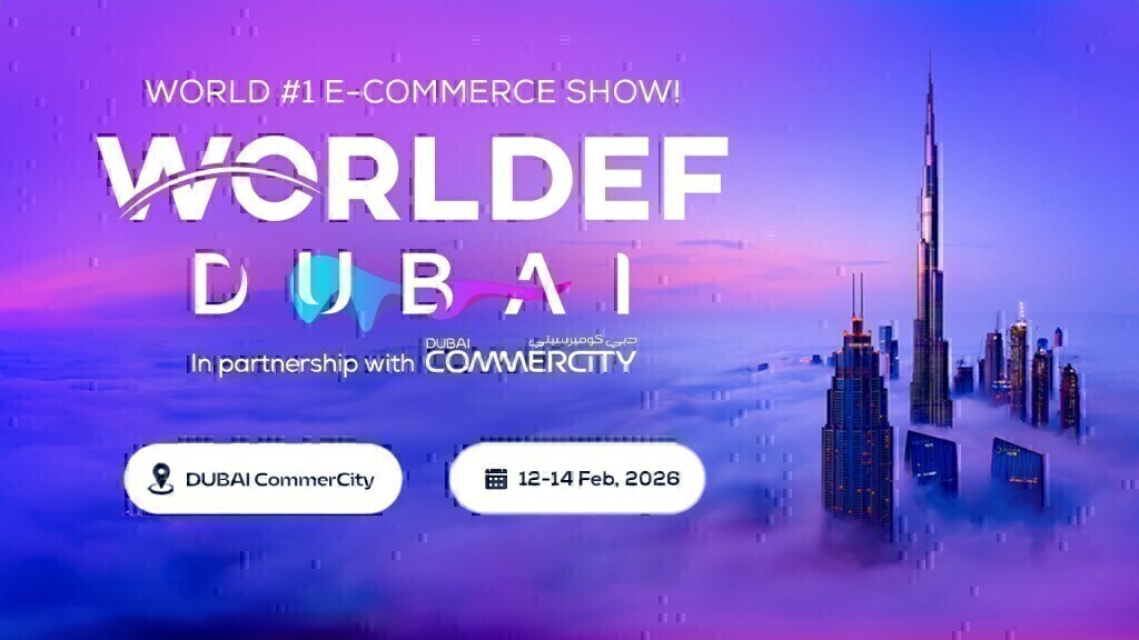 WORLDEF DUBAI 2026
