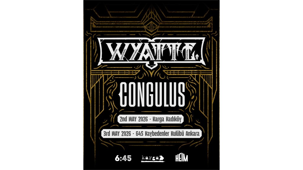 Wyatt E. & Congulus