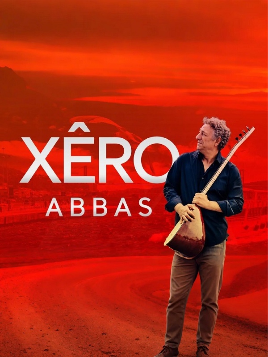 Xero Abbas